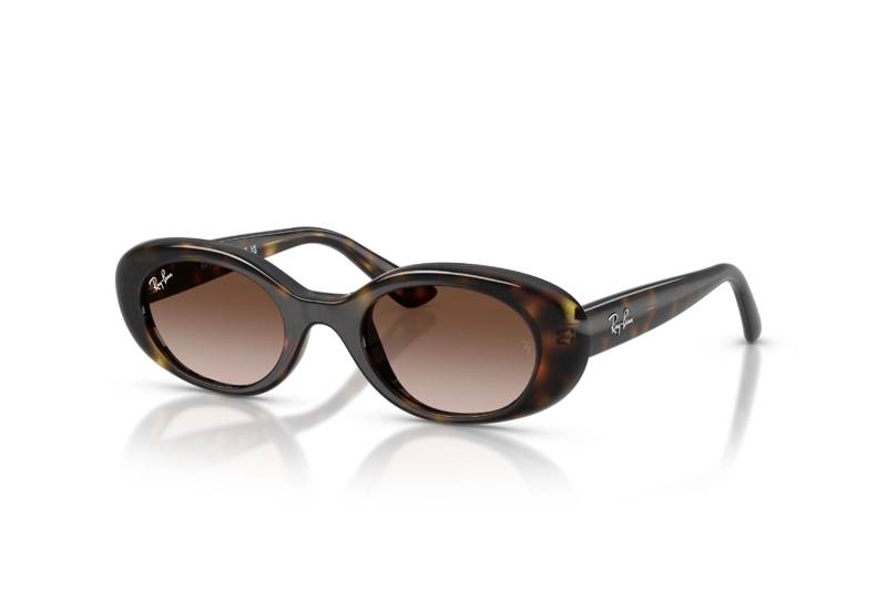 LENTES DE SOL RAY-BAN JUNIOR PARA NIÑOS - 2