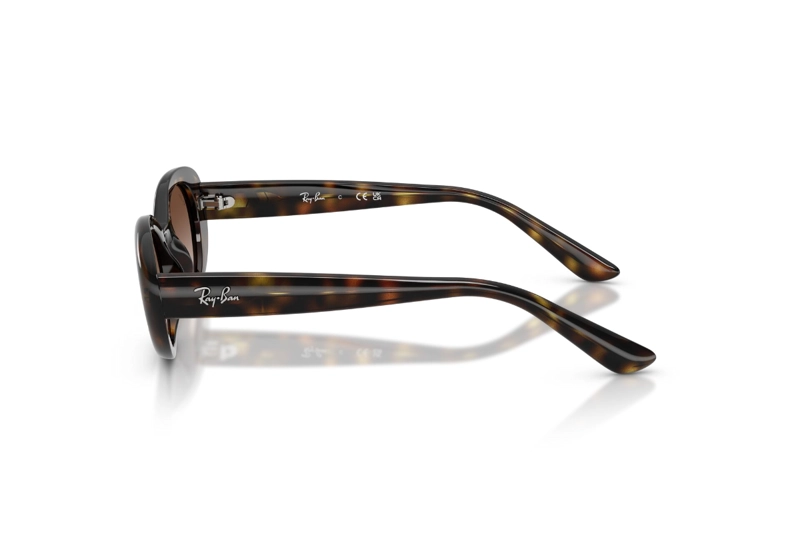 LENTES DE SOL RAY-BAN JUNIOR PARA NIÑOS - 3