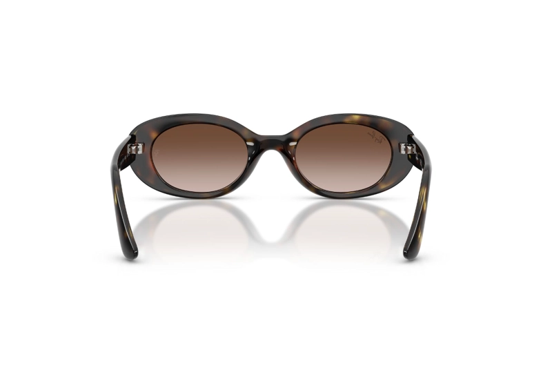 LENTES DE SOL RAY-BAN JUNIOR PARA NIÑOS - 4