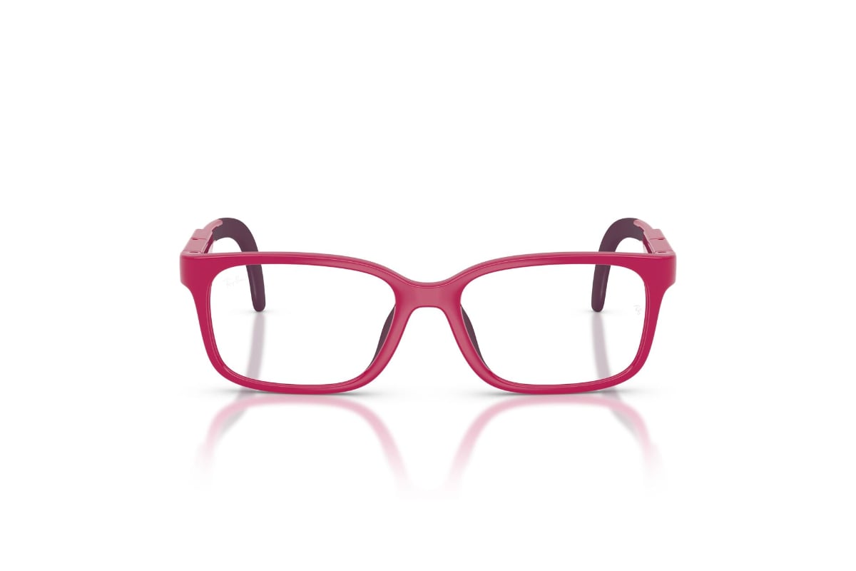 LENTES OPTICOS RAY-BAN YOUNG - 1