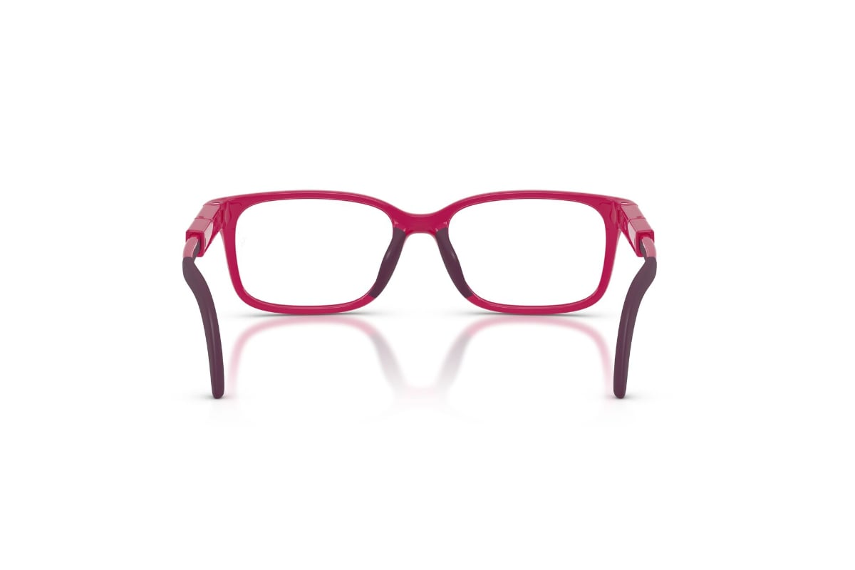 LENTES OPTICOS RAY-BAN YOUNG - 4