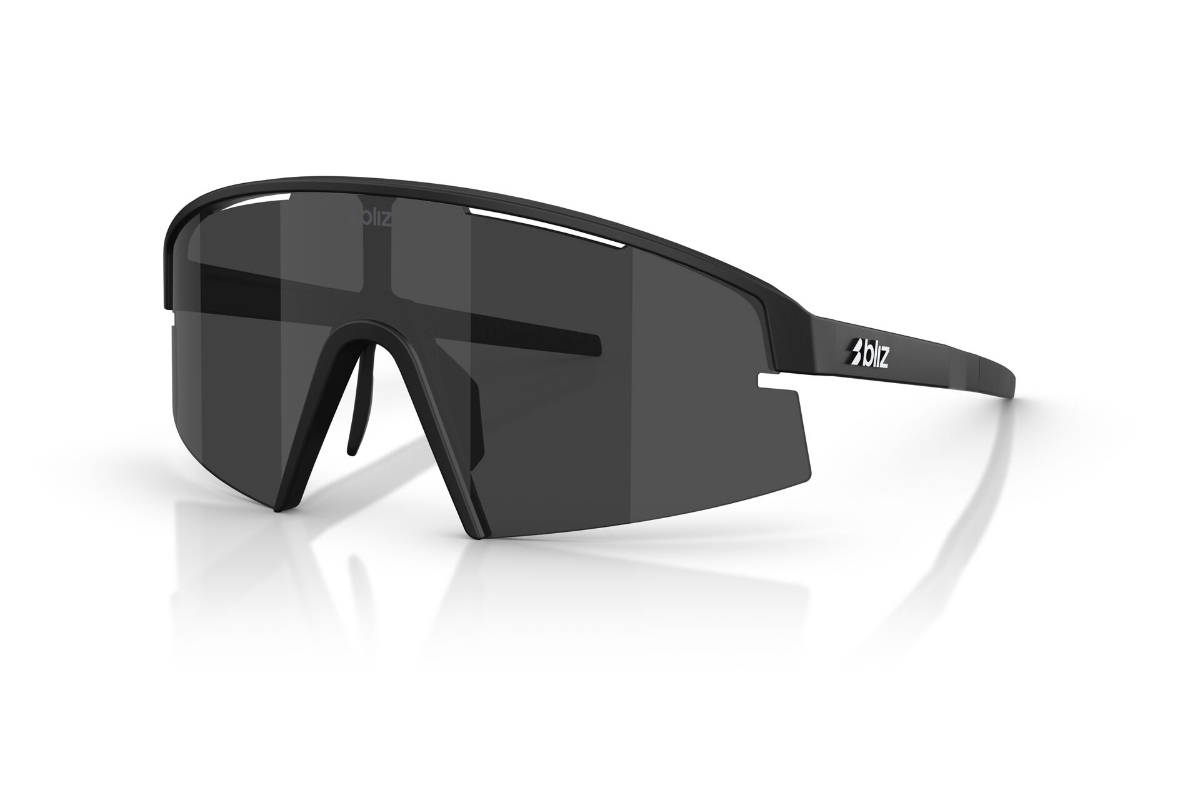 LENTES DE SOL P006 NEGRO BLIZ - 2