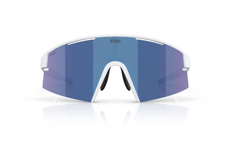 LENTES DE SOL P006 BLANCO ESPEJADOS BLIZ - 1