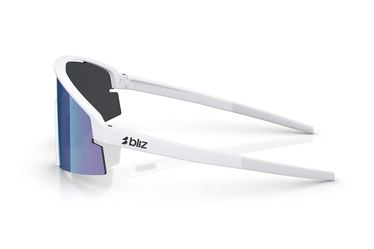 LENTES DE SOL P006 BLANCO ESPEJADOS BLIZ - 3