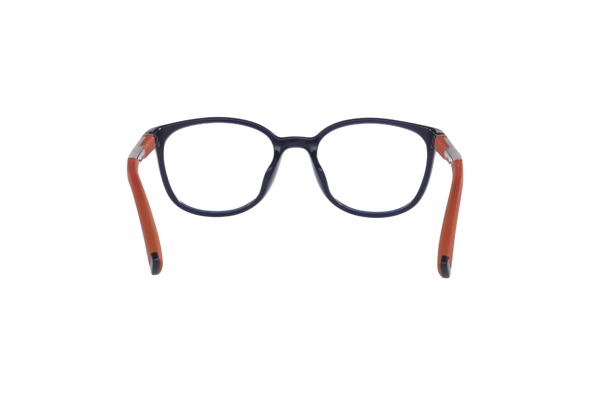 LENTES OPTICOS AZUL MIRAFLEX - 4