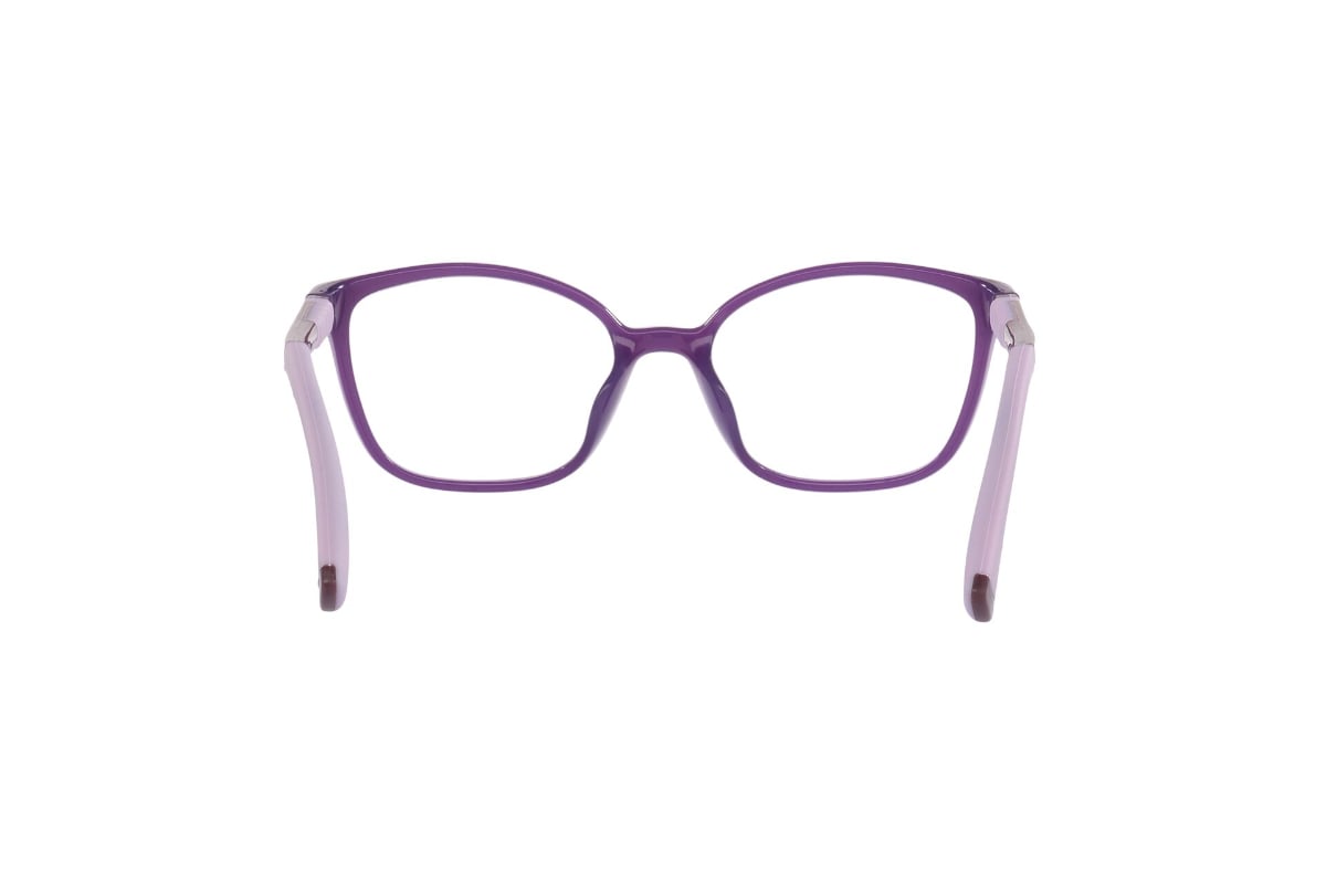 LENTES OPTICOS MORADO MIRAFLEX - 4