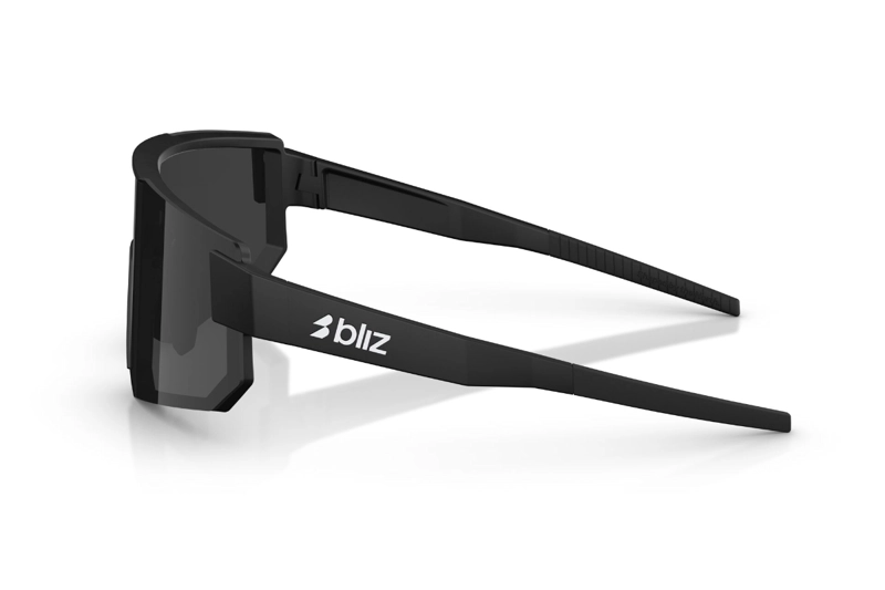 LENTES DE SOL P005 NEGRO BLIZ - 3