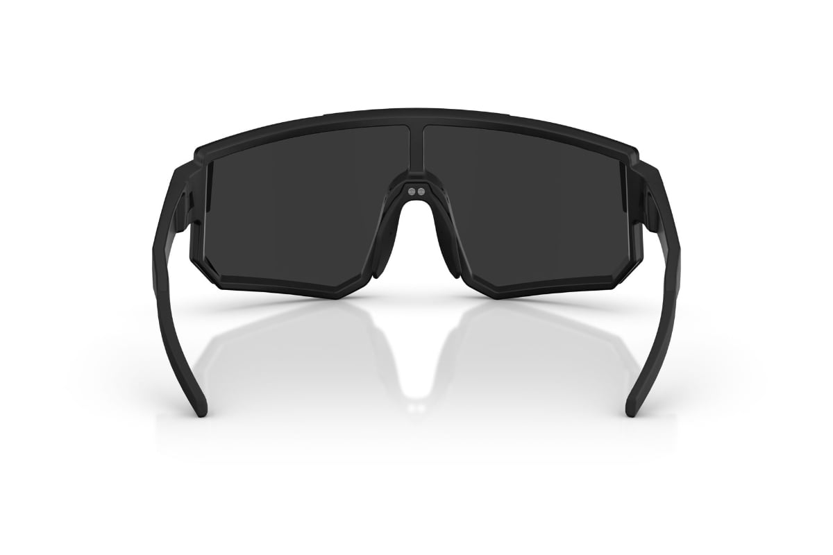 LENTES DE SOL P005 NEGRO BLIZ - 4