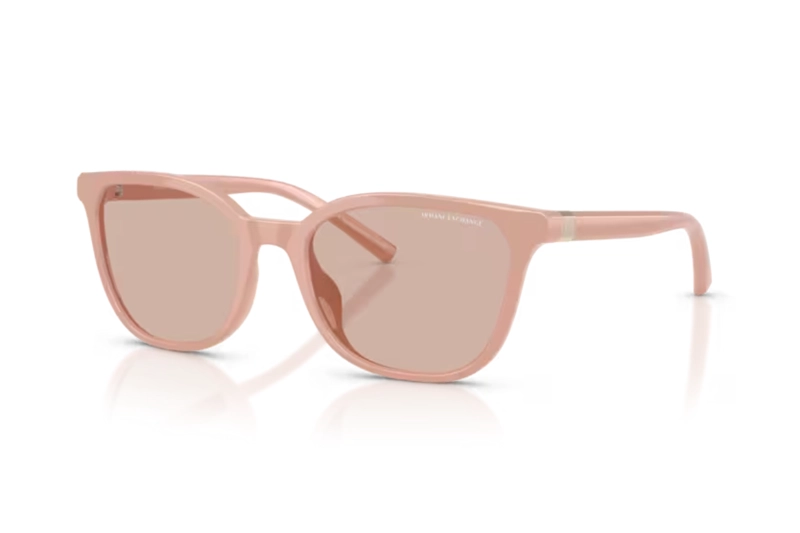 LENTES DE SOL NUDE ARMANI EXCHANGE - 2