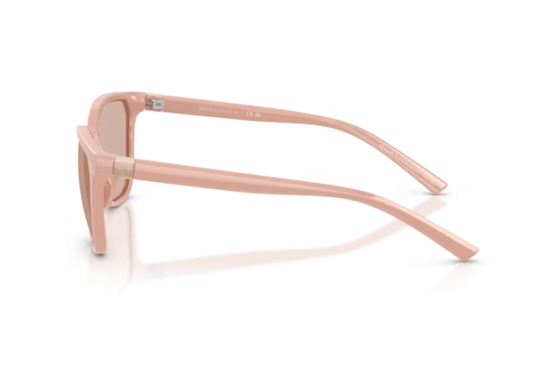 LENTES DE SOL NUDE ARMANI EXCHANGE - 3
