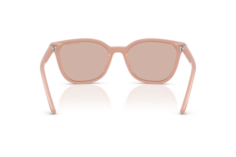 LENTES DE SOL NUDE ARMANI EXCHANGE - 4