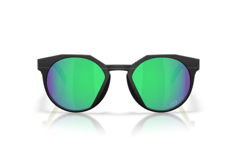 LENTES DE SOL HSTN NEGRO PRIZM OAKLEY - 1