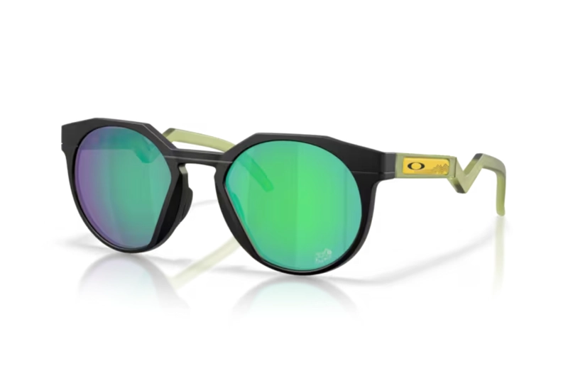 LENTES DE SOL HSTN NEGRO PRIZM OAKLEY - 2
