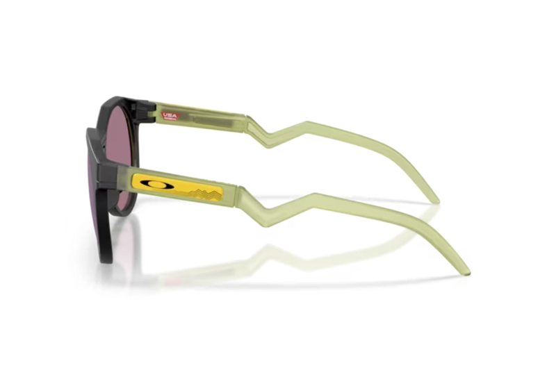 LENTES DE SOL HSTN NEGRO PRIZM OAKLEY - 3