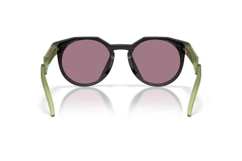 LENTES DE SOL HSTN NEGRO PRIZM OAKLEY - 4