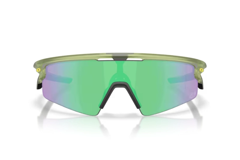 LENTES DE SOL SPHAERA STRIKE VERDE PRIZM OAKLEY - 1