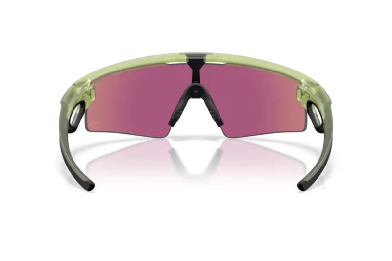 LENTES DE SOL SPHAERA STRIKE VERDE PRIZM OAKLEY - 4