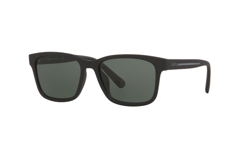 LENTES DE SOL NEGRO KIPLING PARA NIÑOS - 2