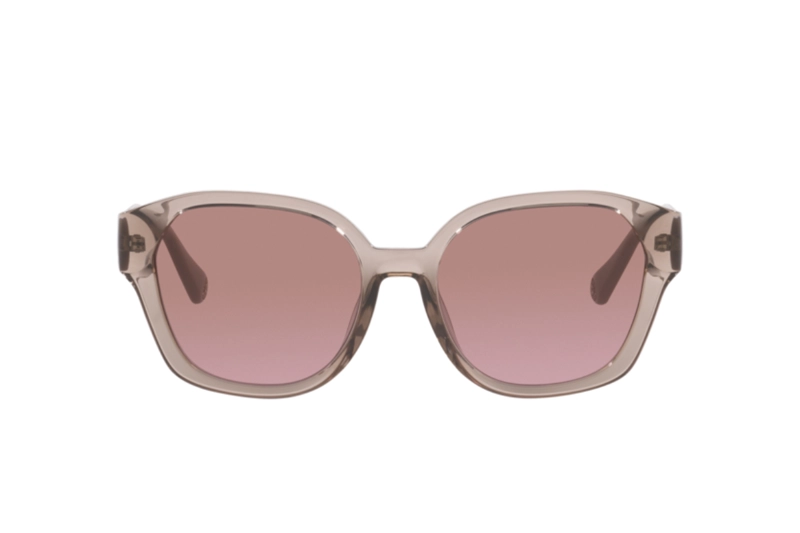 LENTES DE SOL MARRON DEGRADADOS KIPLING - 1