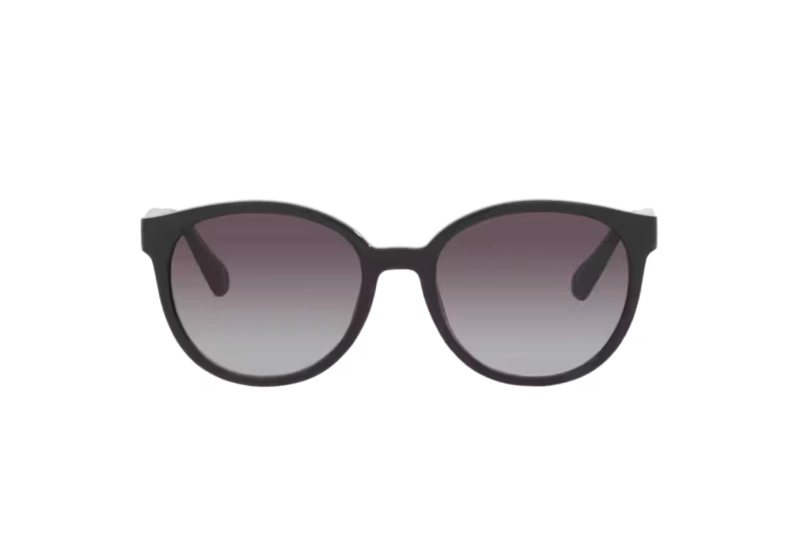 LENTES DE SOL NEGRO DEGRADADOS KIPLING - 1