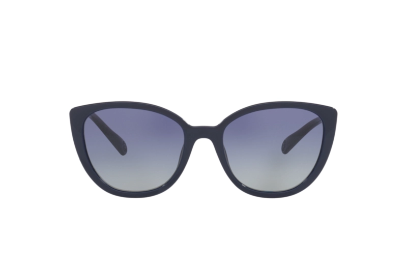 LENTES DE SOL AZUL DEGRADADOS KIPLING - 1