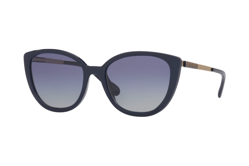LENTES DE SOL AZUL DEGRADADOS KIPLING - 2
