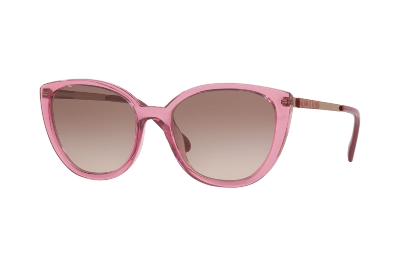 LENTES DE SOL ROSADO DEGRADADOS KIPLING - 2