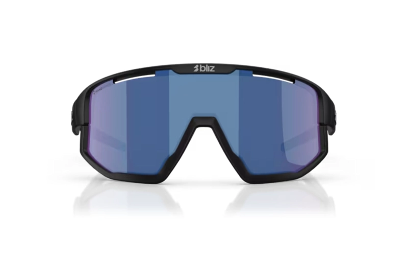 LENTES DE SOL FUSION NEGRO ESPEJADOS BLIZ - 1