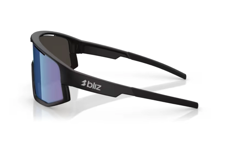 LENTES DE SOL FUSION NEGRO ESPEJADOS BLIZ - 3