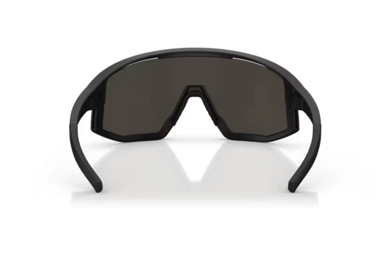 LENTES DE SOL FUSION NEGRO ESPEJADOS BLIZ - 4