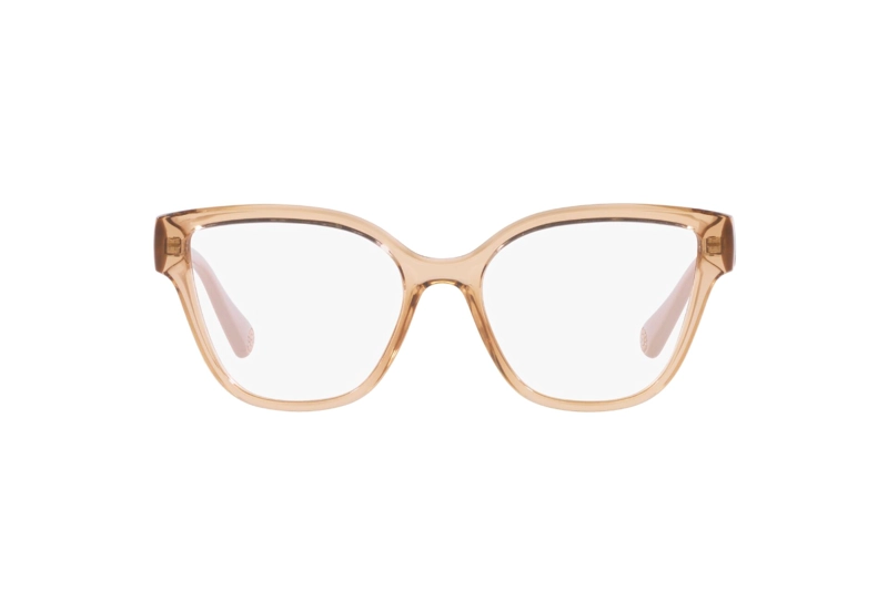 LENTES OPTICOS MARRON KIPLING - 1