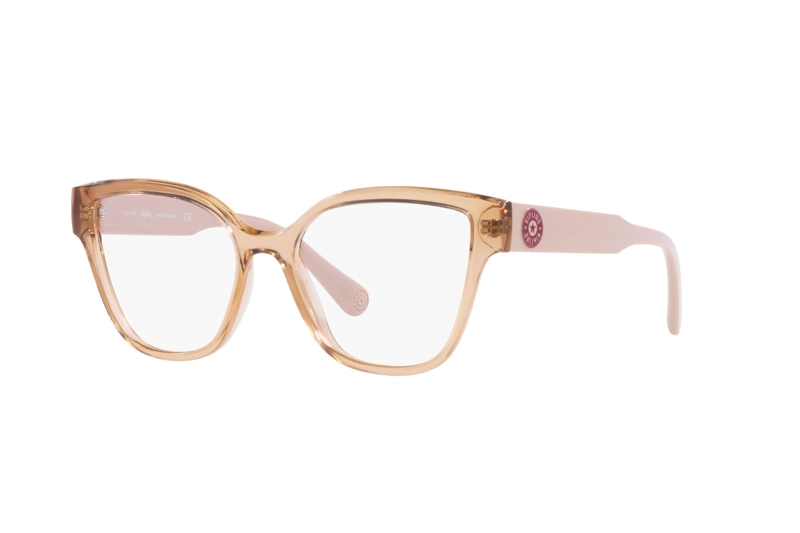 LENTES OPTICOS MARRON KIPLING - 2
