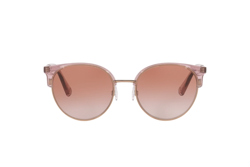 LENTES DE SOL ROSADO DEGRADADOS KIPLING - 1