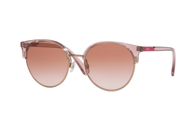 LENTES DE SOL ROSADO DEGRADADOS KIPLING - 2