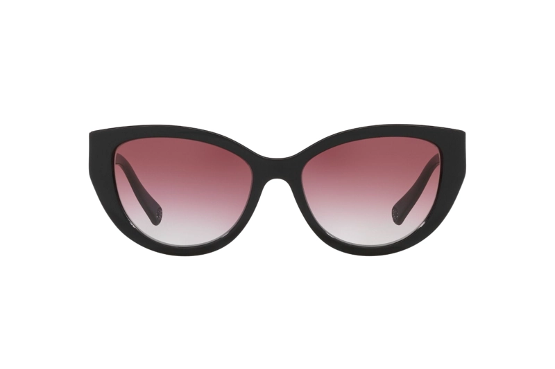 LENTES DE SOL NEGRO DEGRADADOS KIPLING - 1