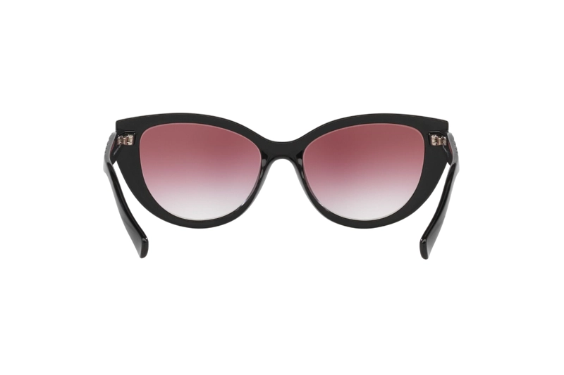 LENTES DE SOL NEGRO DEGRADADOS KIPLING - 4