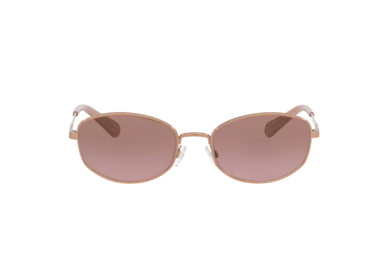 LENTES DE SOL ROSADO DEGRADADOS KIPLING - 1
