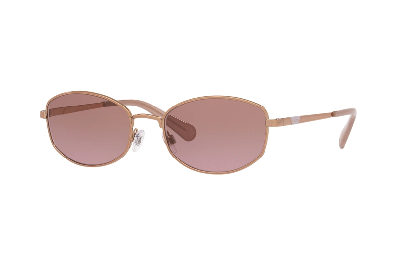 LENTES DE SOL ROSADO DEGRADADOS KIPLING - 2