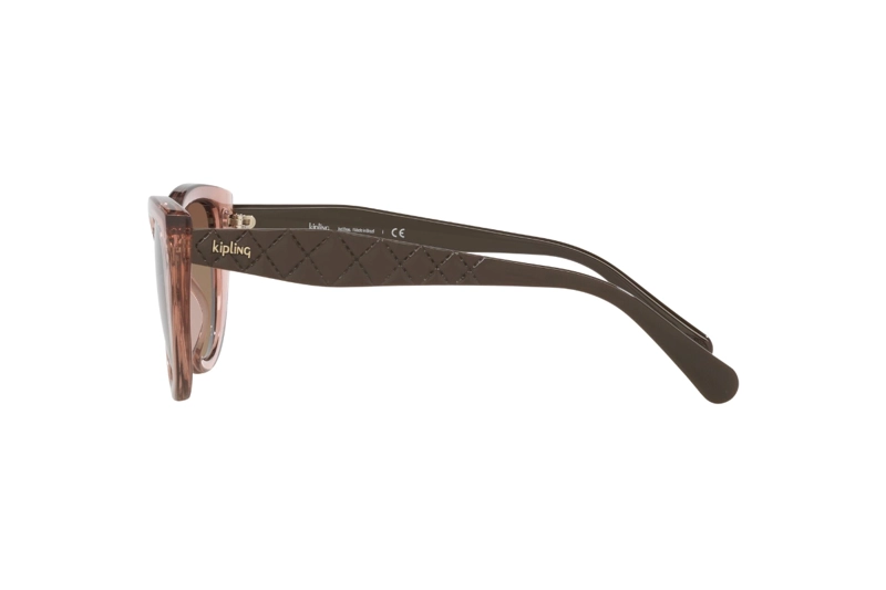 LENTES DE SOL TRANSPARENTE DEGRADADOS KIPLING - 3
