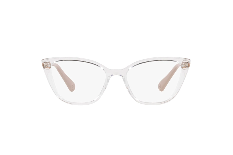 LENTES OPTICOS TRANSPARENTE KIPLING - 1