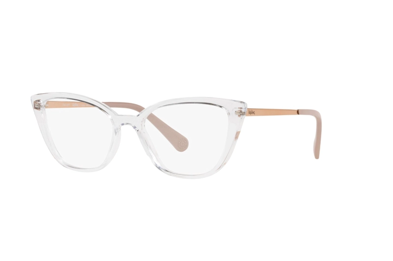 LENTES OPTICOS TRANSPARENTE KIPLING - 2