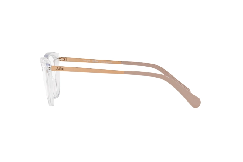 LENTES OPTICOS TRANSPARENTE KIPLING - 3