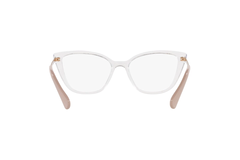 LENTES OPTICOS TRANSPARENTE KIPLING - 4