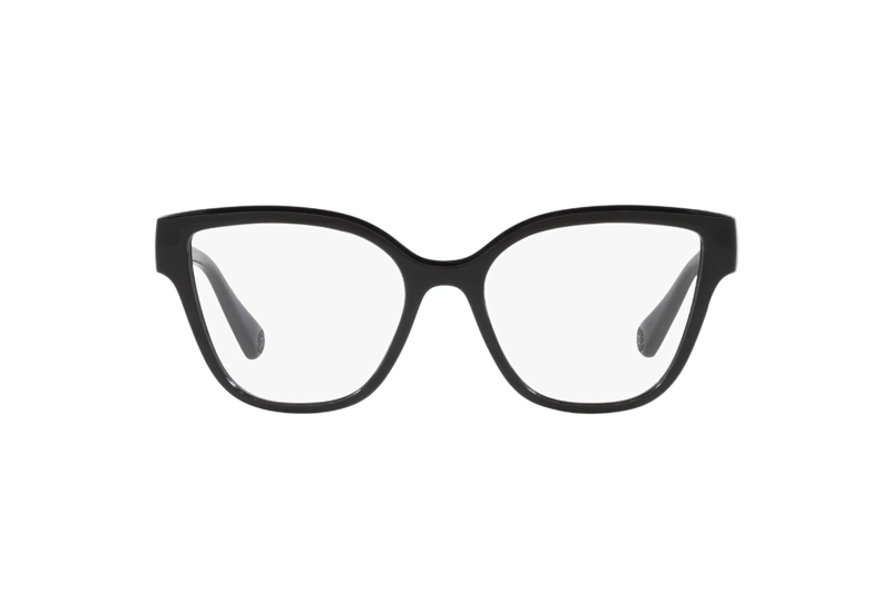 LENTES OPTICOS NEGRO KIPLING - 1