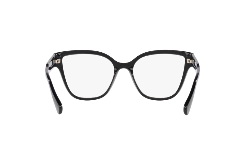 LENTES OPTICOS NEGRO KIPLING - 4
