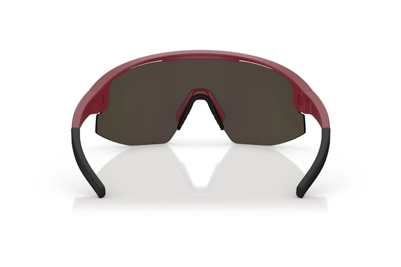 LENTES DE SOL MATRIX SMALL MORADO ESPEJADOS BLIZ - 4
