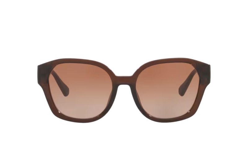 LENTES DE SOL MARRON DEGRADADOS KIPLING - 1