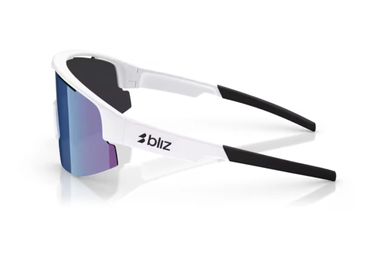 LENTES DE SOL MATRIX BLANCO ESPEJADOS BLIZ - 3