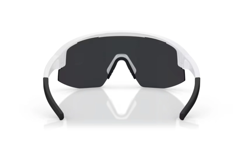 LENTES DE SOL MATRIX BLANCO ESPEJADOS BLIZ - 4