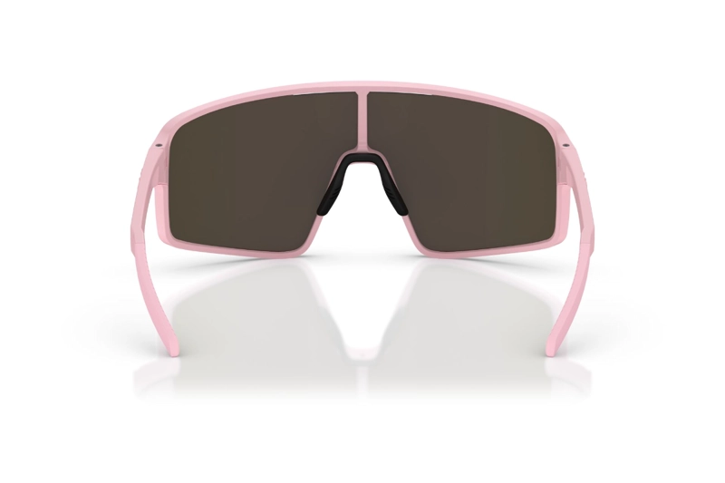 LENTES DE SOL P001 ROSADO ESPEJADOS BLIZ - 4